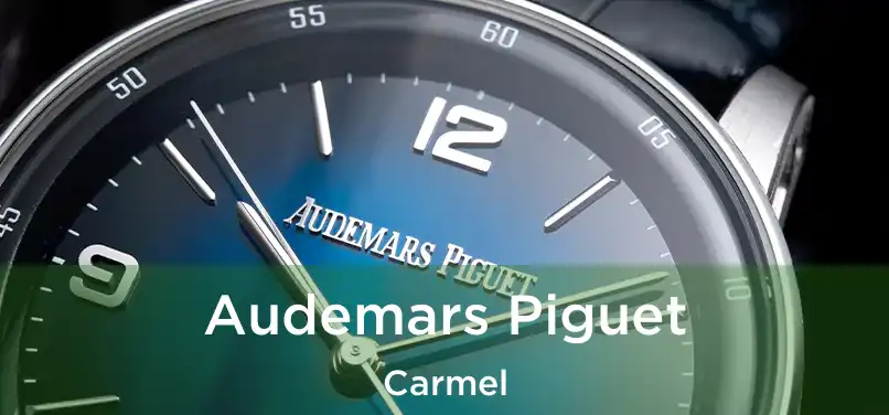 Audemars Piguet Carmel