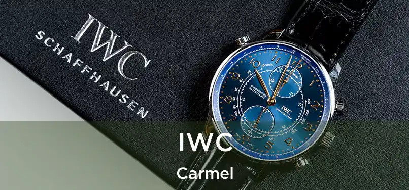 IWC Carmel