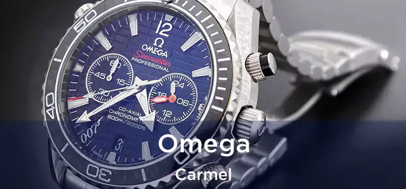 Omega Carmel